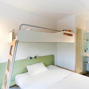 Chambre Familiale Double